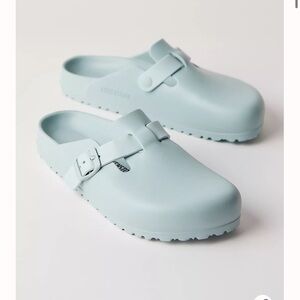 Boston EVA Birkenstock